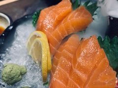 -小川洋风料理(街道口店)