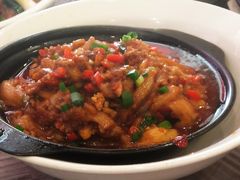 茄子煲-高子烧鸡公(五里堆路店)