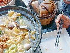 -一楼食业·食惠一楼