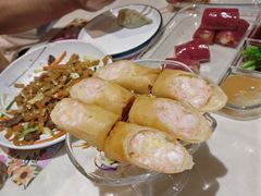-隆隆金大茶楼(地王广场店)