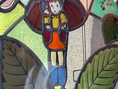 -三鹰之森吉卜力美术馆