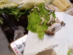-仁和四季涮肉馆(天坛南门店)