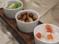 -北京泰富酒店-柏景轩中餐厅