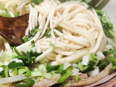 -马记永·兰州牛肉面(天通苑家乐福店)