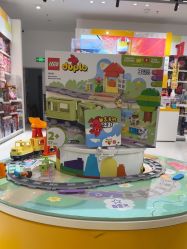 -乐高授权专卖店(中关村领展店)