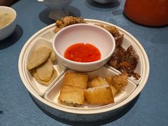 -闽海肴(北辰荟店)