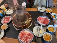 -裕德孚·非遗手切涮羊肉(东直门内大街店)