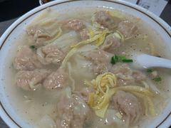 -老淮滨-蚌埠非遗小吃(淮河路店)