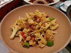 -肖记公安牛肉鱼杂馆·省级非物质文化遗产(江汉路直营店)