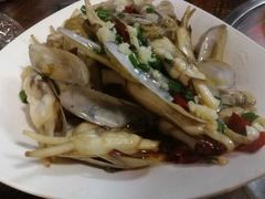 -虾老大小龙虾烧烤(竞舟店)