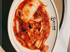 -七八冷面·延边朝鲜族美食(圣熙八号店)