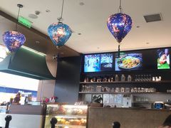 -南越郡·越式风味餐厅(青秀万达店)