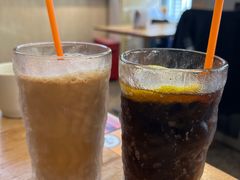-香港仔茶餐厅(凤阳店)