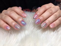 -AKIRA 安久日式美甲美睫