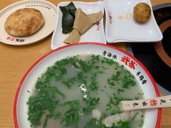 -武圣羊汤(武圣路店)