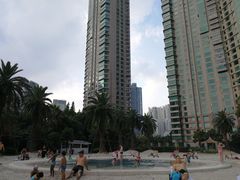 -梅森休闲健身(滨江店)
