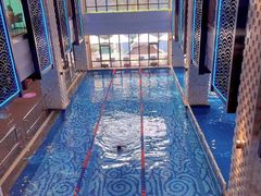 -北京海德酒店温泉