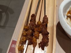 -大师兄·西北小馆(南沙万达广场店)