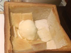 -绿茶餐厅(王府井永宁门店)