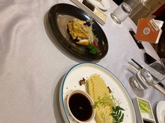 -全聚德(上海首店浦东店)