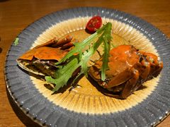 -锡和无锡菜(景丽苑店)