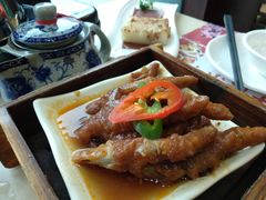 -中恒华茶楼(风华店)