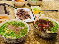 -清真磨沟沿老字号牛肉面(总店)