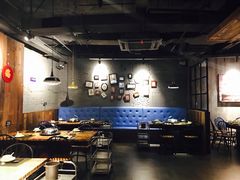 大堂-船奇蒸汽海鲜·闽菜(八市海鲜总店)