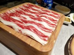 -一绪に寿喜烧自助(世茂广场店)