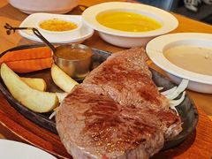-斗牛士牛排(南京东路店)