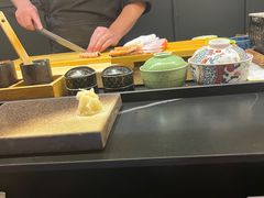 -Sushi Hanzo半藏(天环广场店)