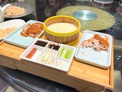-梅龙镇酒家(南京西路总店)