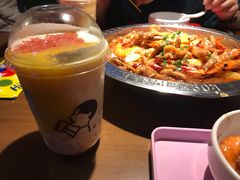-胖哥俩肉蟹煲(湖滨银泰in77店)