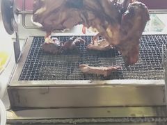 -腾格勒烤羊腿