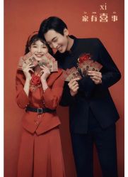 -梵初·STUDIO婚纱摄影(通州万达店)