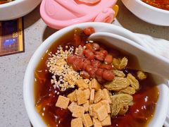 -海底捞火锅(方圆荟店)