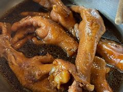 -慧娟面馆·餐厅(望江路店)