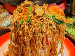 -遇西祠·海鲜烧烤(总店)