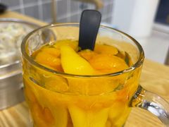 -面道赞宁海海鲜面(迎凤街店)