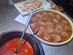 -喜来稀肉(虹泉路店)