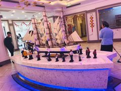 -澜悦港海鲜体验主题餐厅