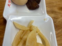 -龙华素斋(龙华路店)