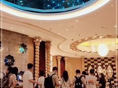 -澳门十六浦索菲特大酒店