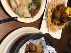 -黄但记老店·陈村粉食府