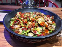-阿记烧烤(大兴新区店)