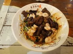-春雪面馆(转塘店)