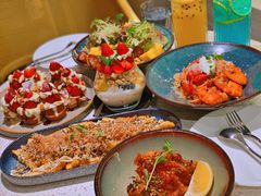 -BE BRIGHT KITCHEN(正佳广场店)