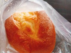 黄油精糖-BreadTalk面包新语(长寿路地铁站店)