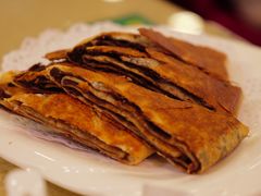 -东四民芳餐厅(朝阳门店)