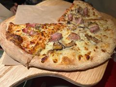 -百特喜·意大利餐厅(八佰伴镇江店)